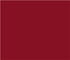 3M SC80-23 Blank Ruby Red